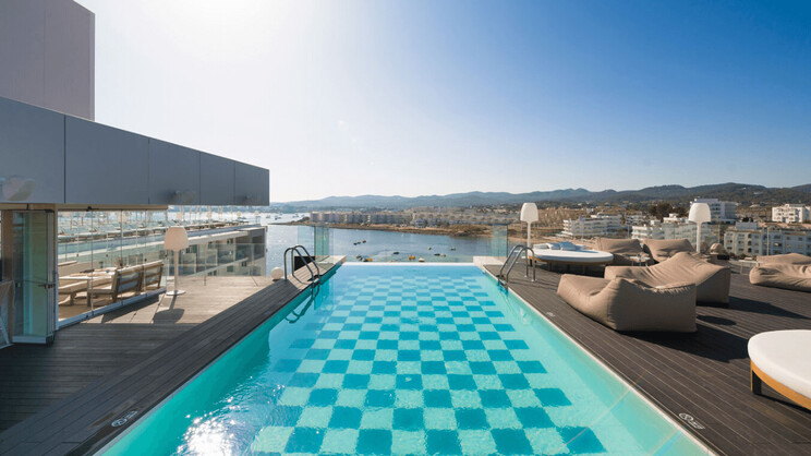 Amàre Beach Hotel Ibiza